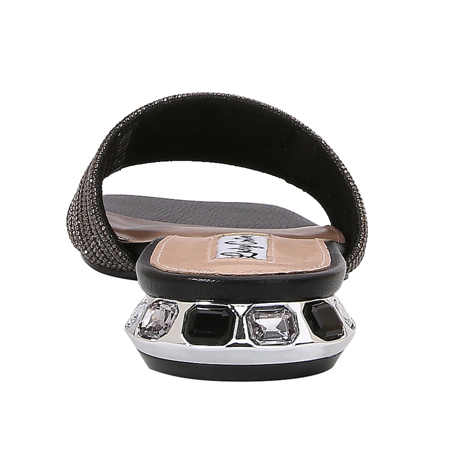 Lady Couture Amazing Sandal