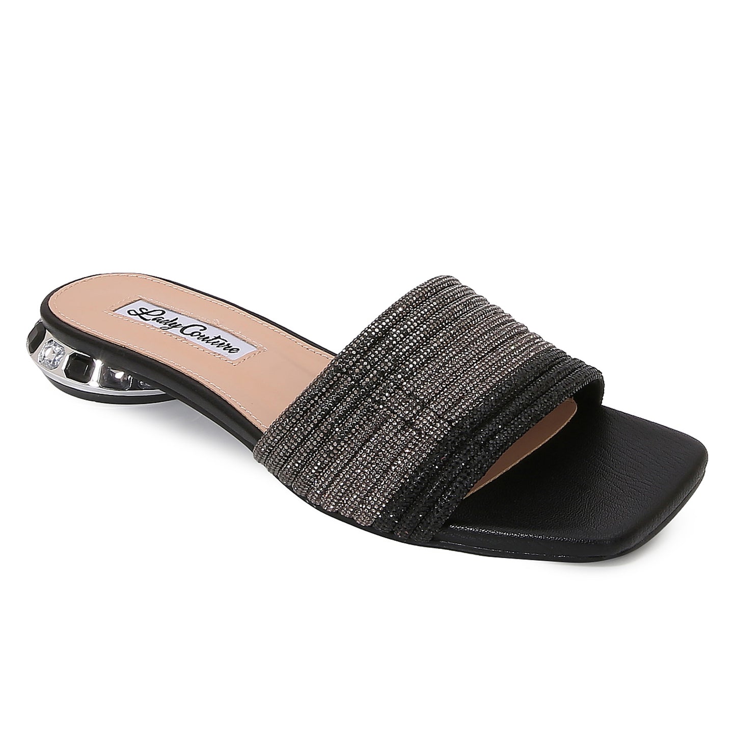 Lady Couture Amazing Sandal