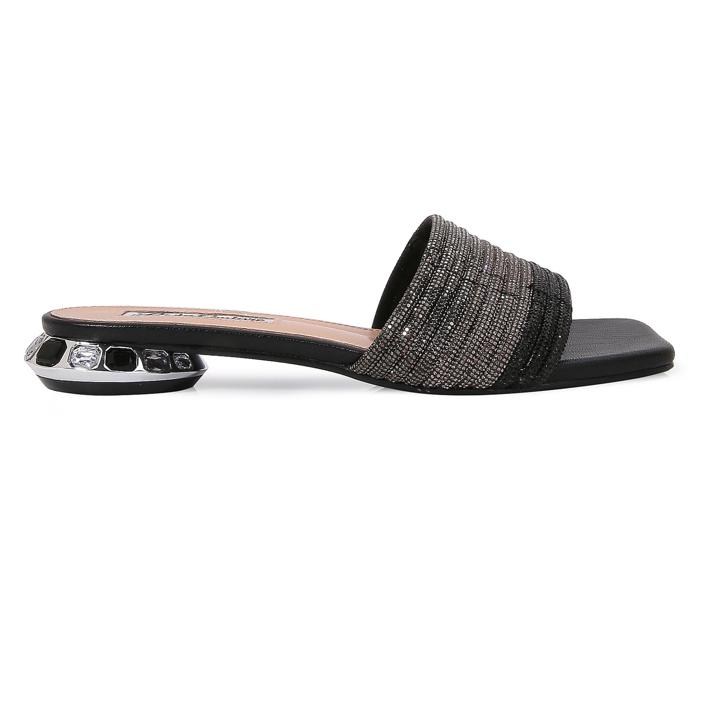Lady Couture Amazing Sandal