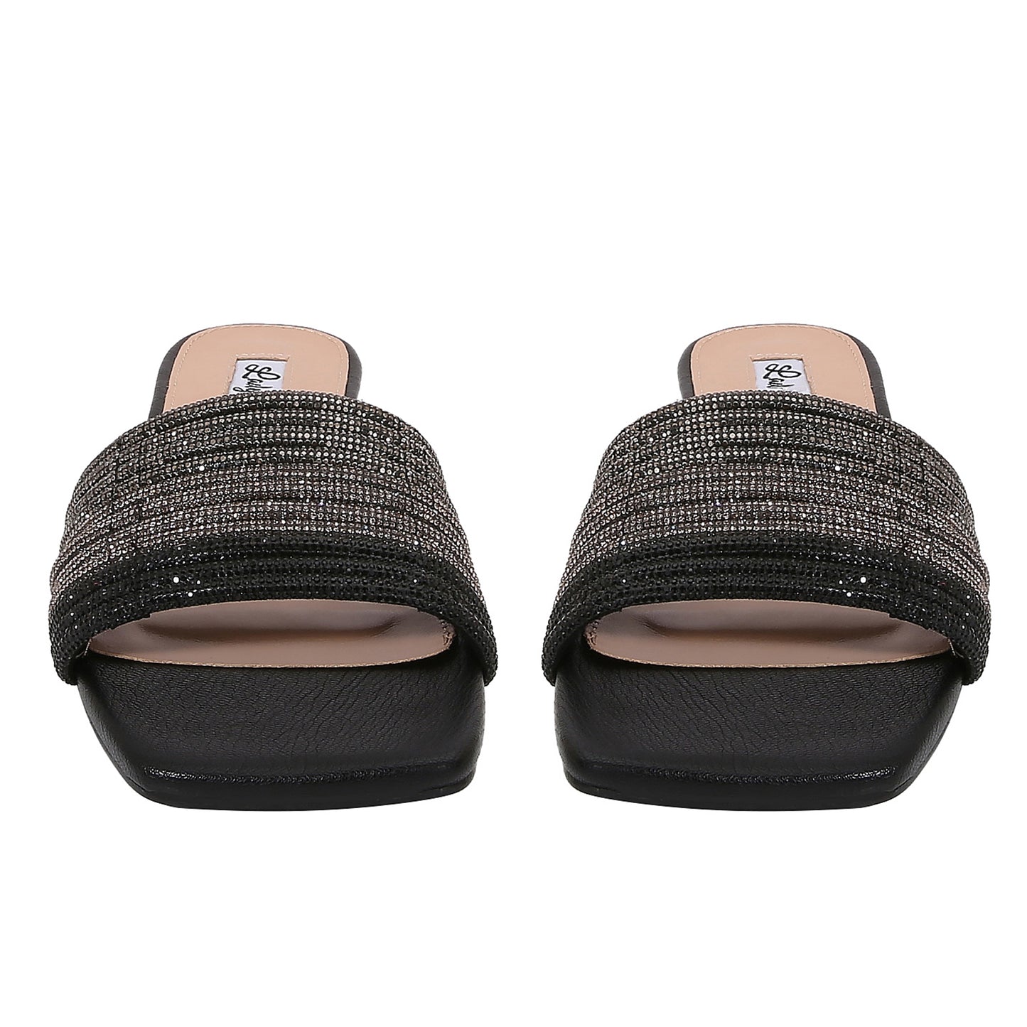 Lady Couture Amazing Sandal