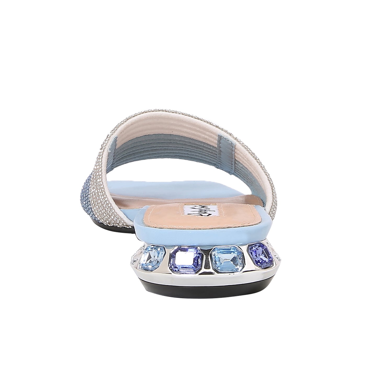 Lady Couture Amazing Sandal
