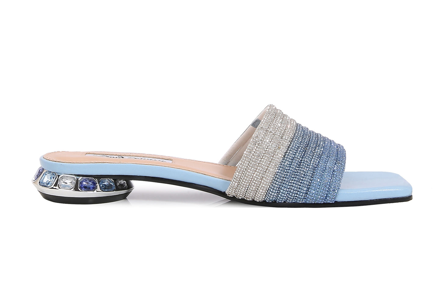 Lady Couture Amazing Sandal