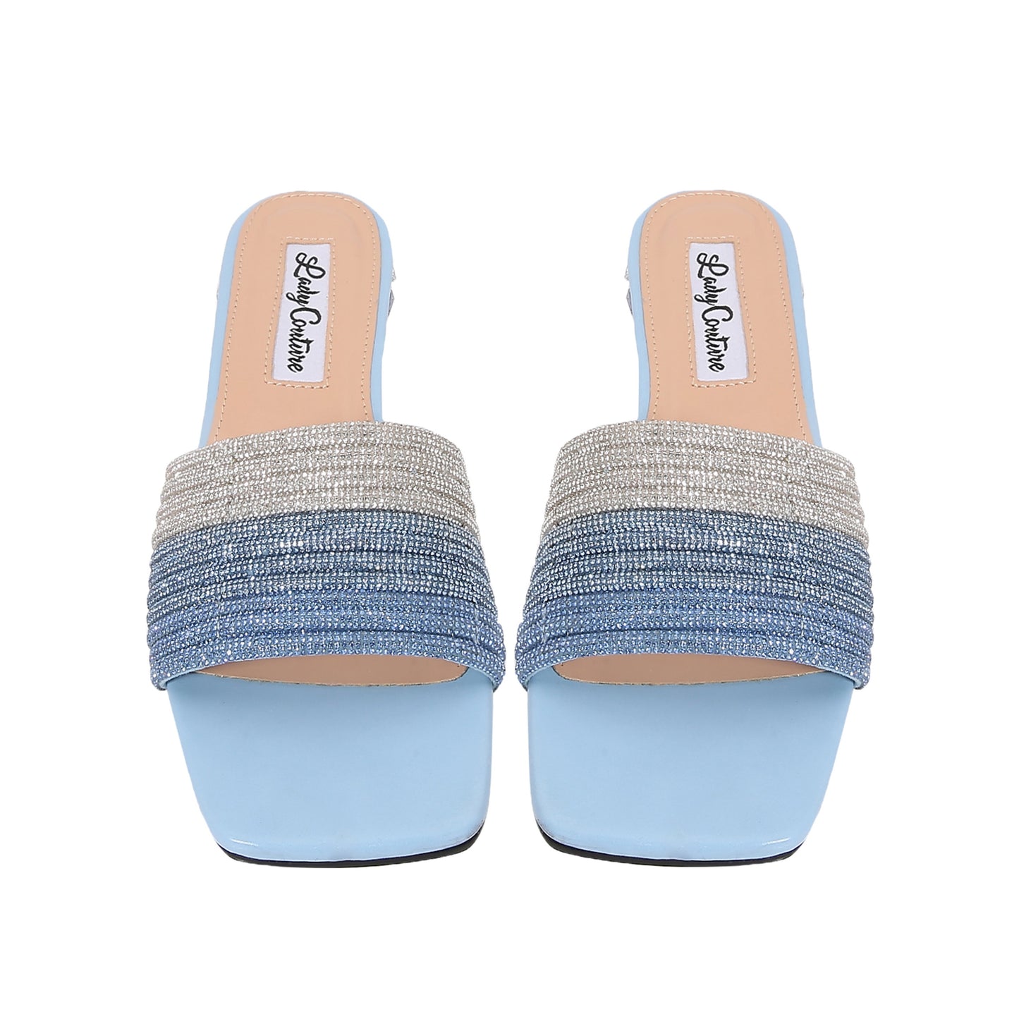 Lady Couture Amazing Sandal