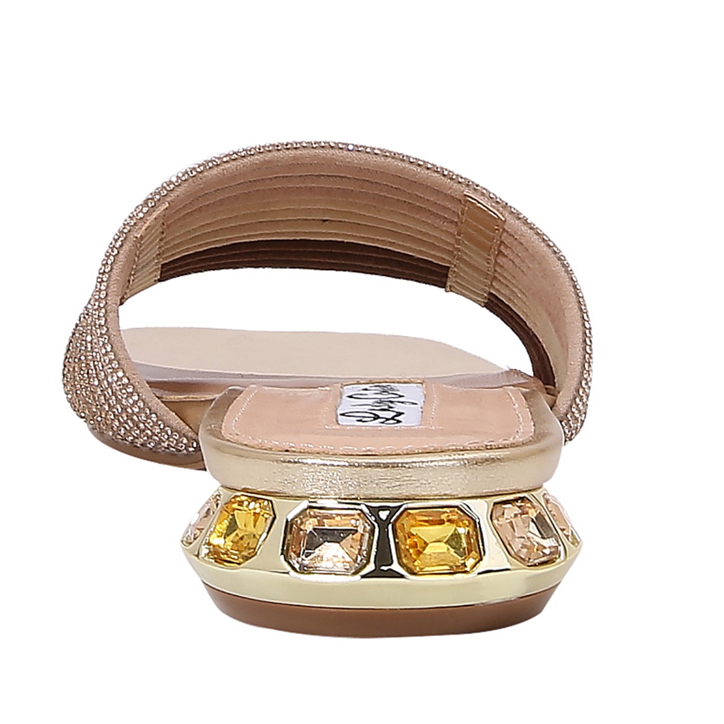 Lady Couture Amazing Sandal