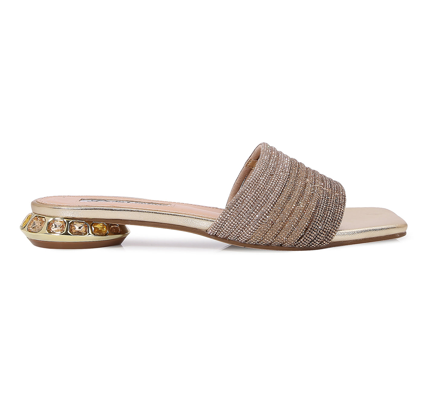 Lady Couture Amazing Sandal