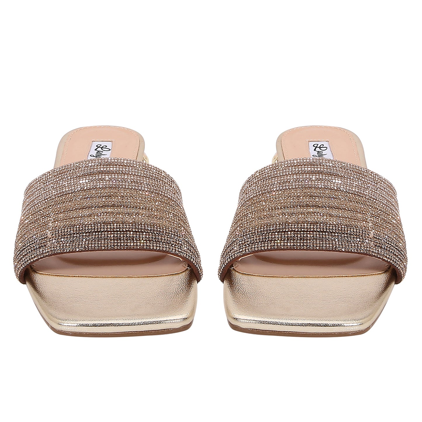 Lady Couture Amazing Sandal