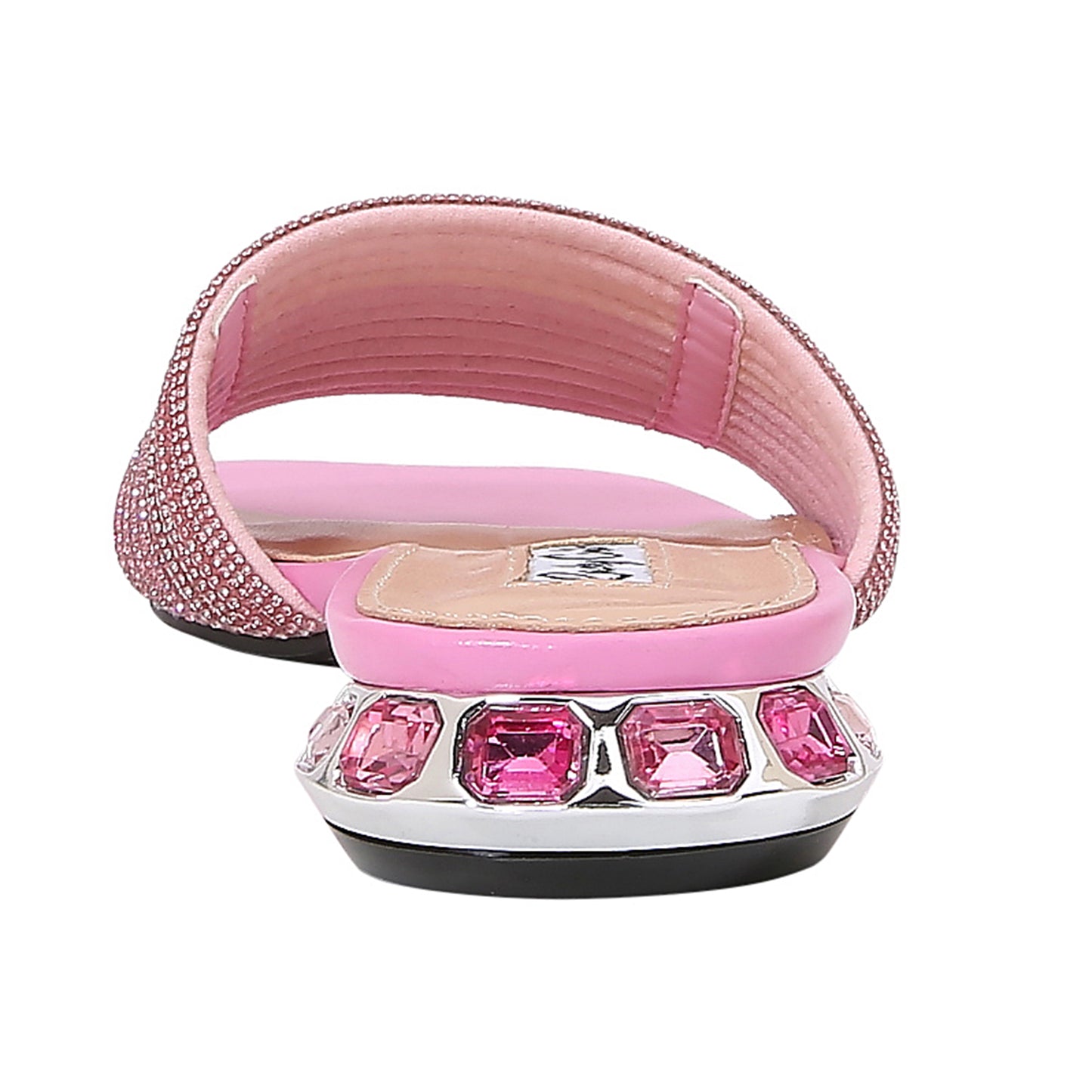 Lady Couture Amazing Sandal