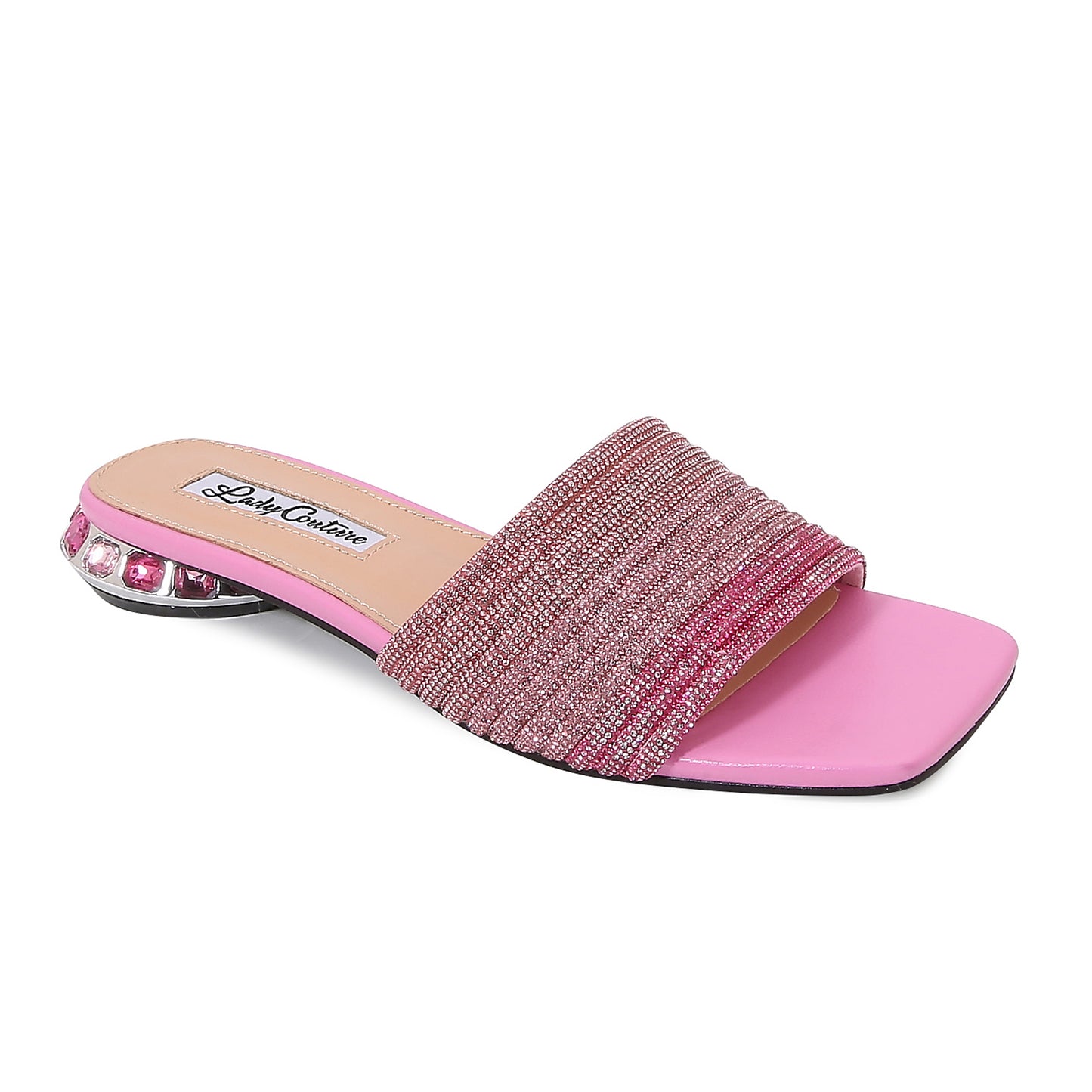 Lady Couture Amazing Sandal
