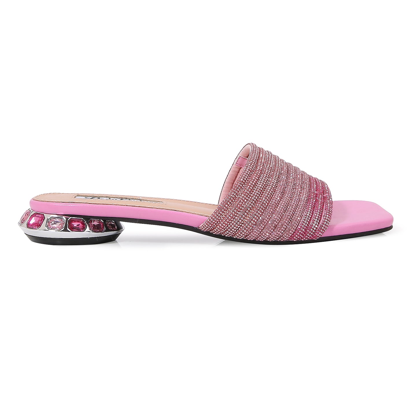 Lady Couture Amazing Sandal