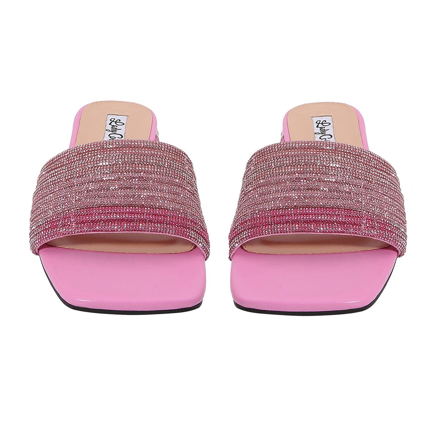 Lady Couture Amazing Sandal