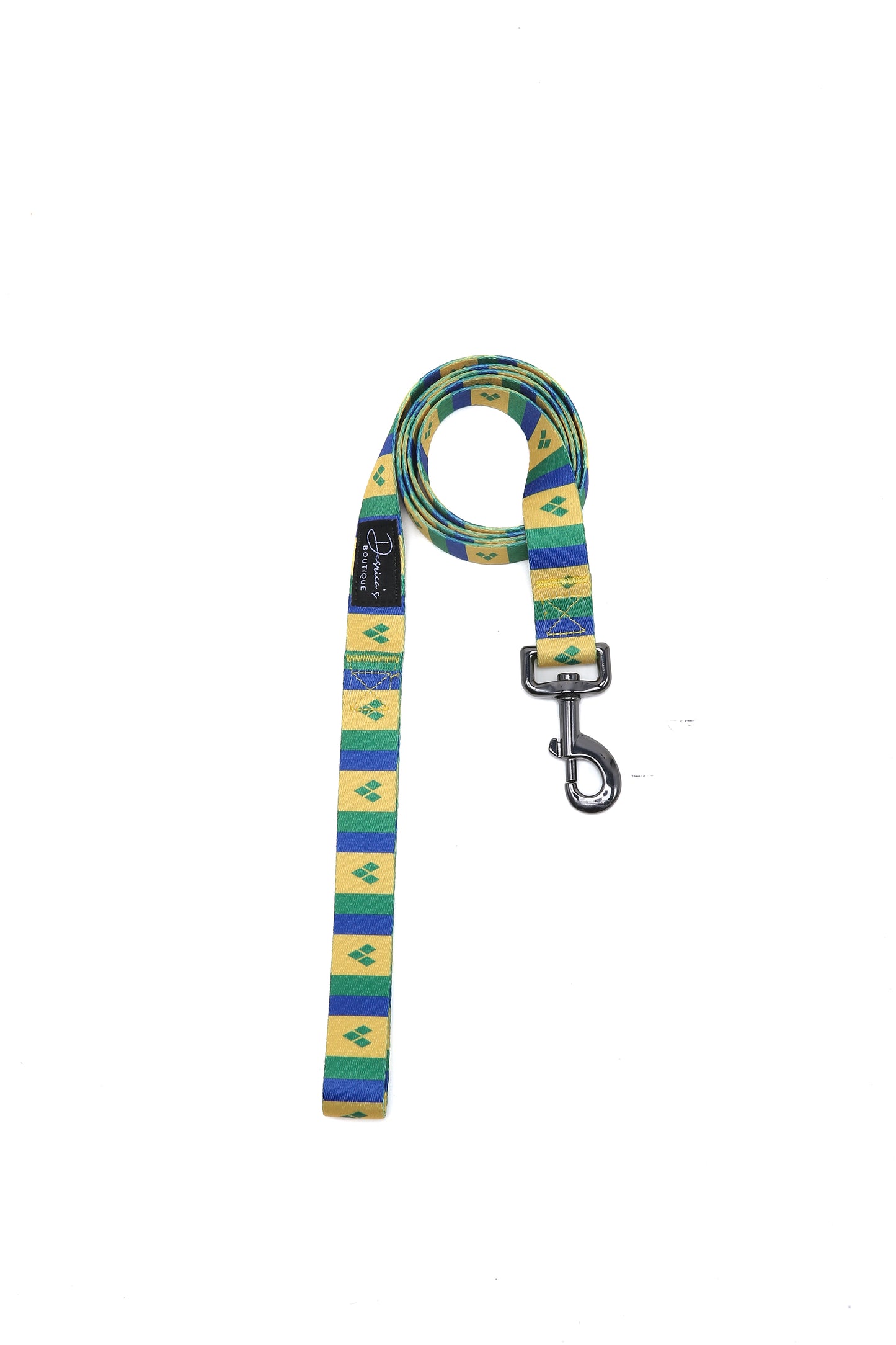 ST. VINCENT DOG COLLAR