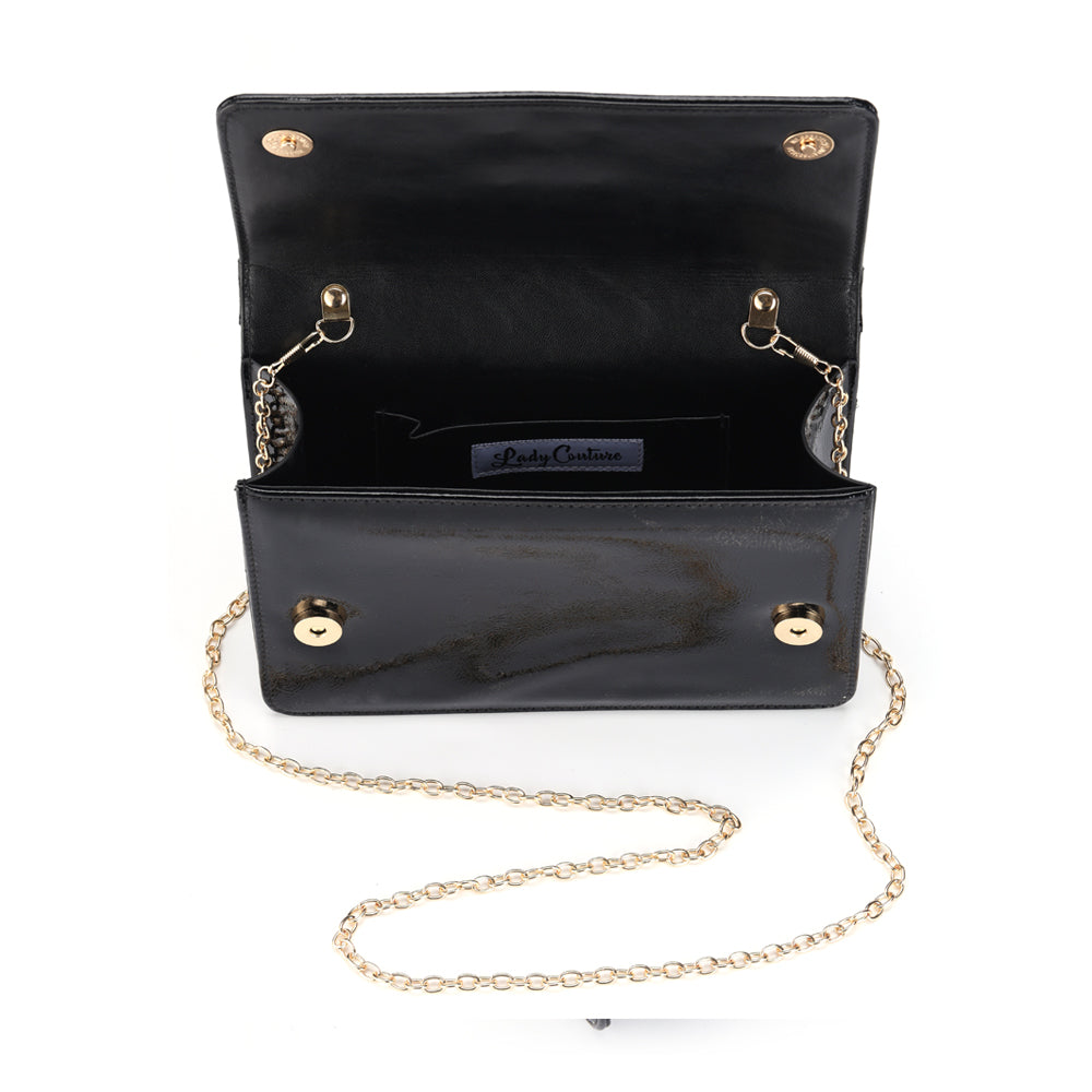 Lady Couture Sally Bag