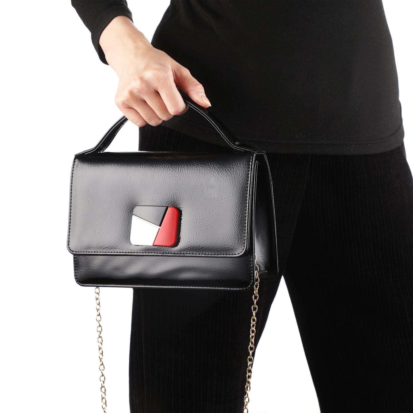 Lady Couture Sally Bag