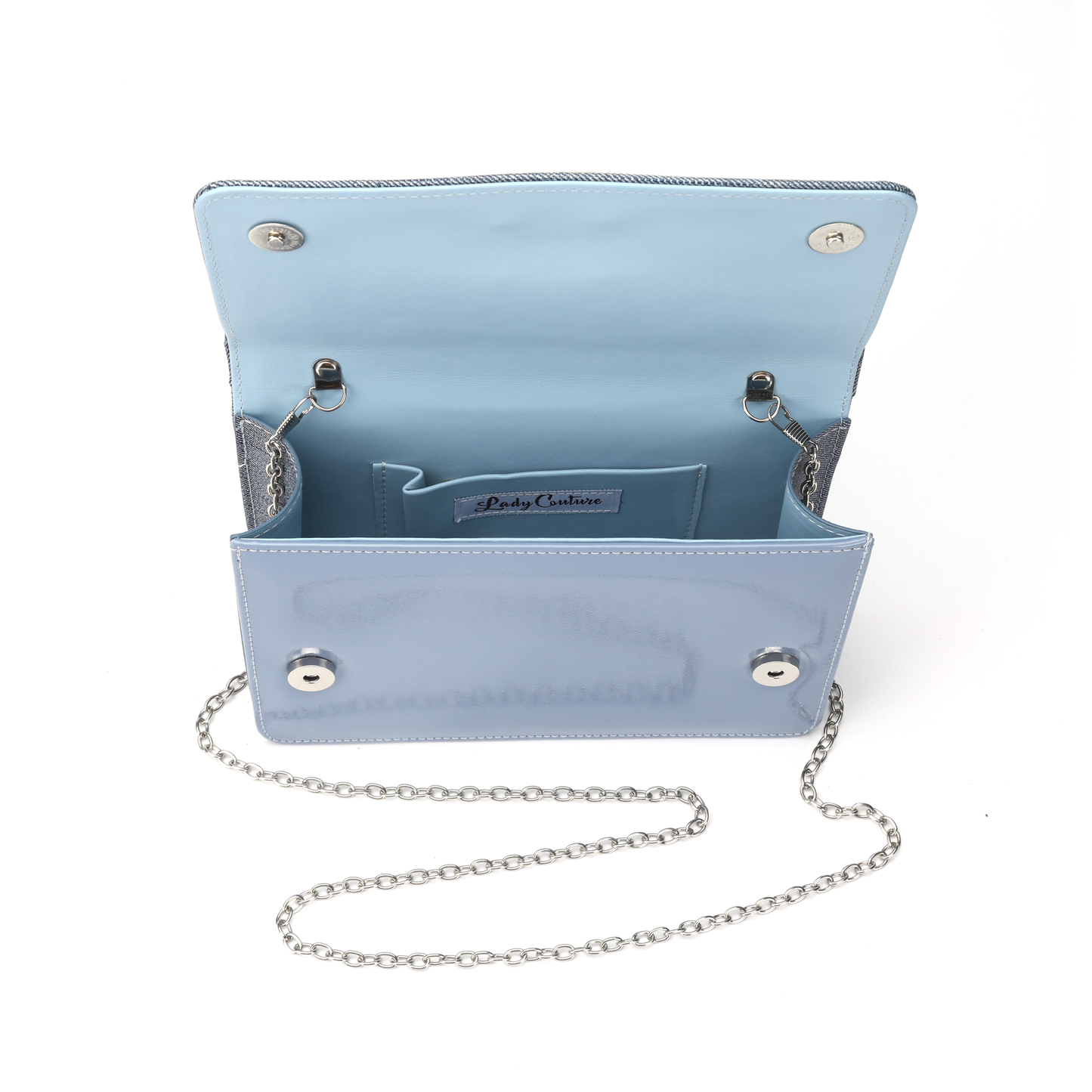 Lady Couture Sally Bag