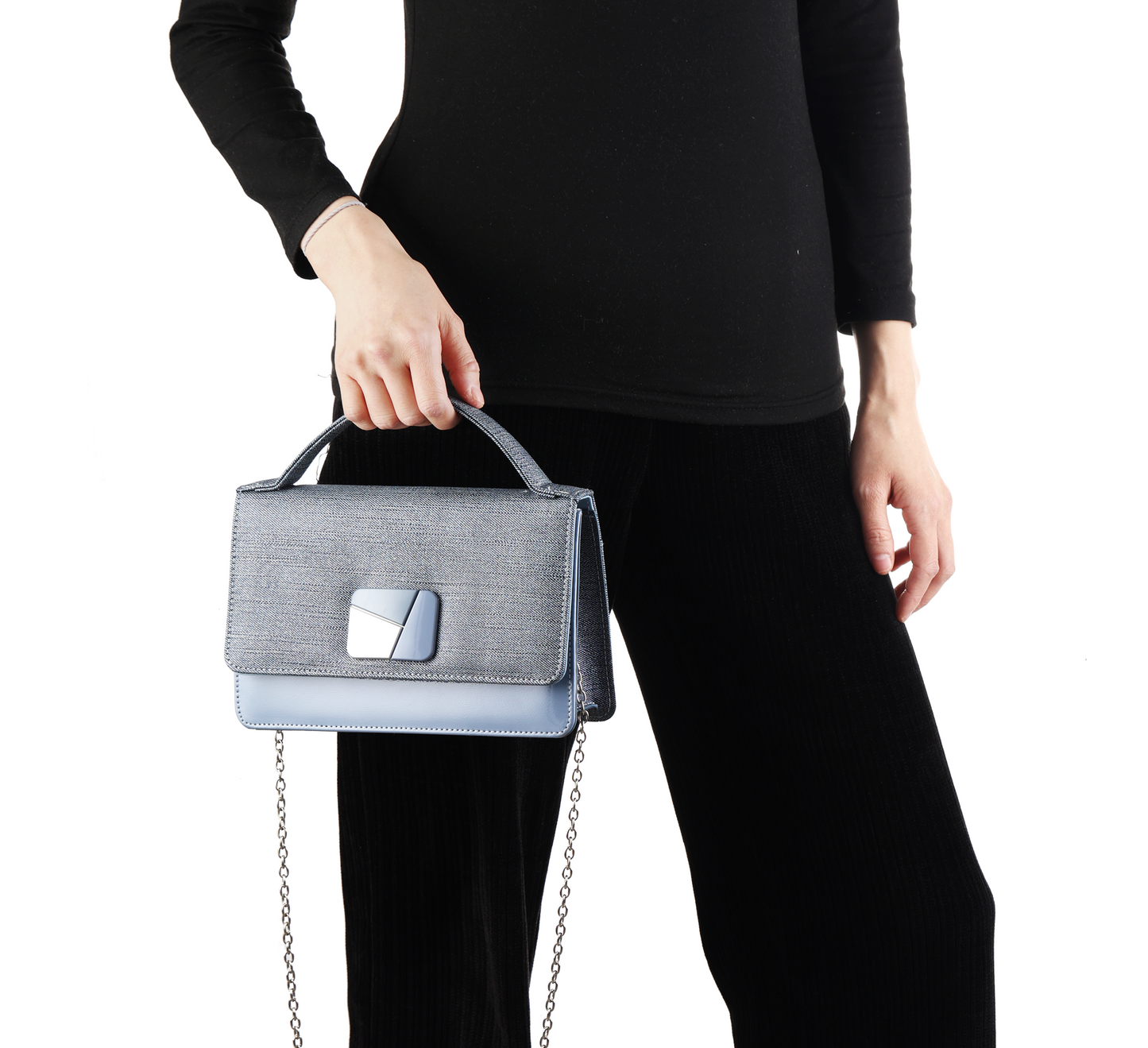 Lady Couture Sally Bag