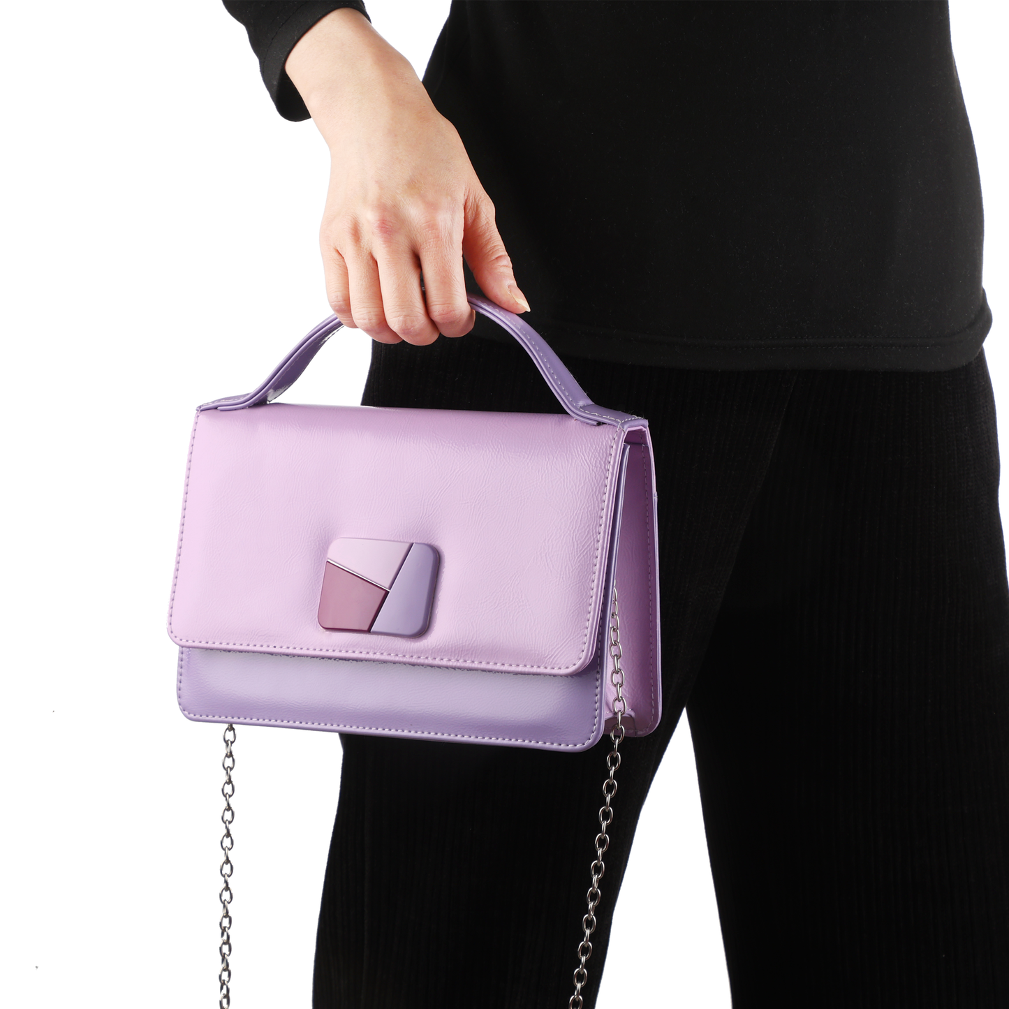 Lady Couture Sally Bag