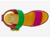 Ninety Union Wonder Wedge Sandal