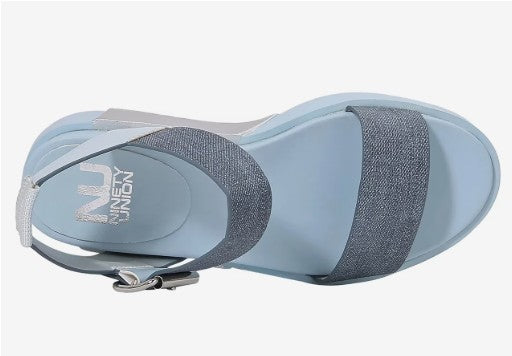 Ninety Union Wonder Wedge Sandal