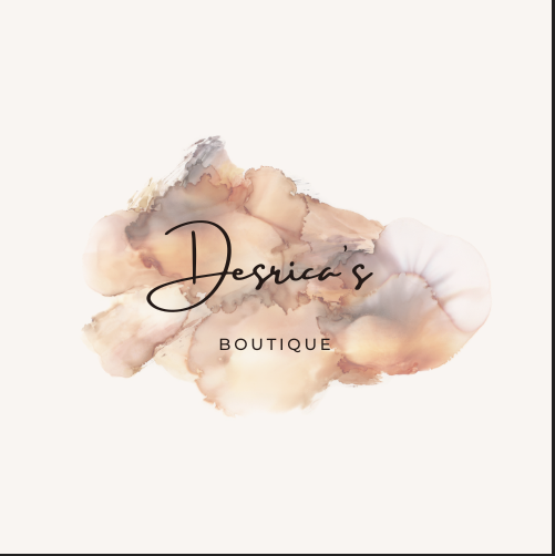 Desrica's Boutique logo