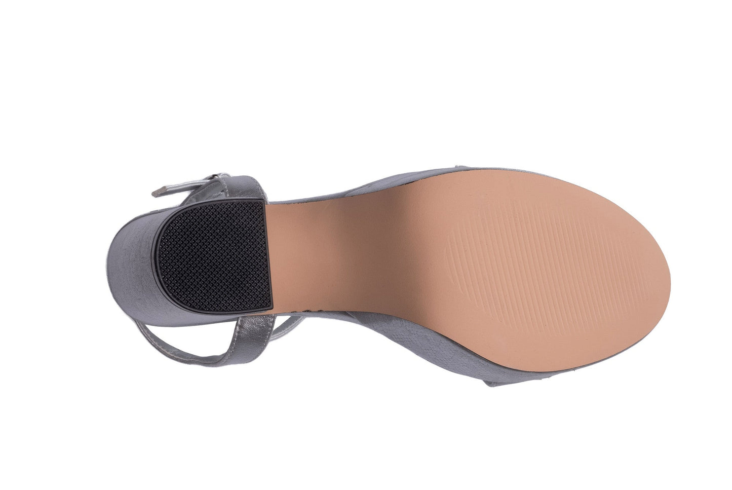 Ninety Union DARLING Platform With Chain Ornament Sandal - ninetyunion