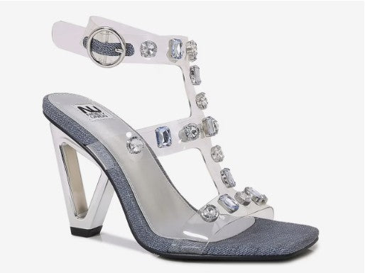 Ninety Union Gem Sandal