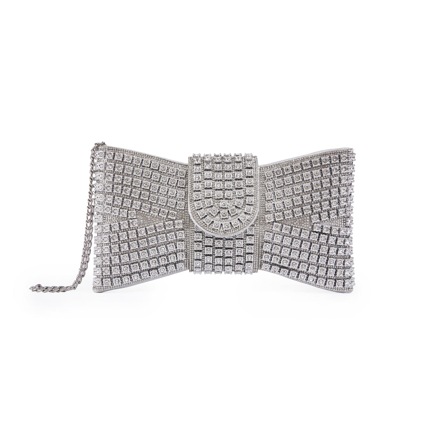 Lady Couture Ivy Clutch