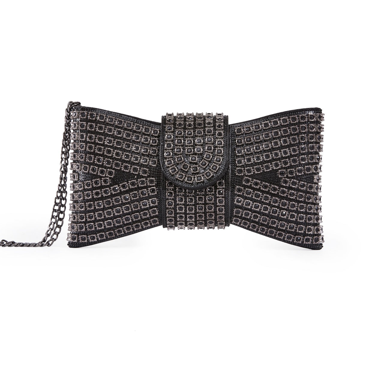 Lady Couture Ivy Clutch