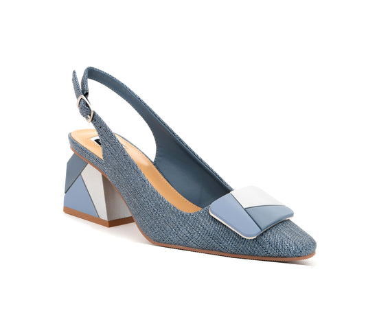 Ninety Union Sally Pump